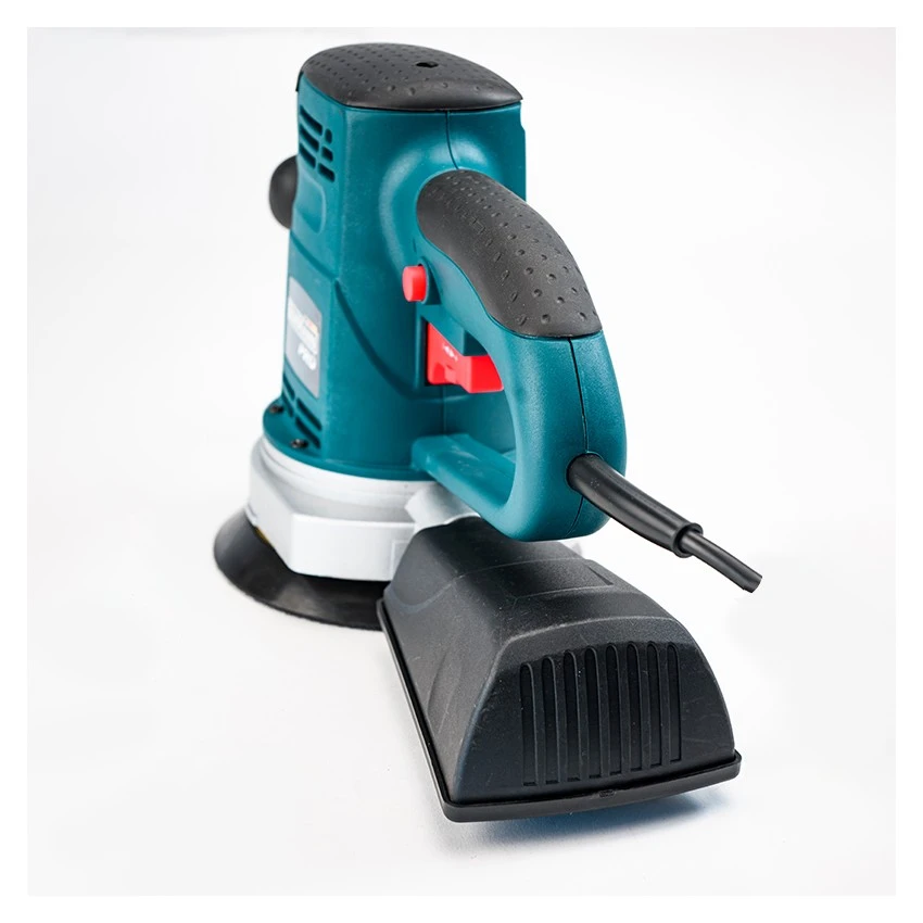 BORMANN PRO - BSS5000 Τριβείο Έκκεντρο 450W 4 BORMANN PRO - BSS5000 Τριβείο Έκκεντρο 450W - Image 2