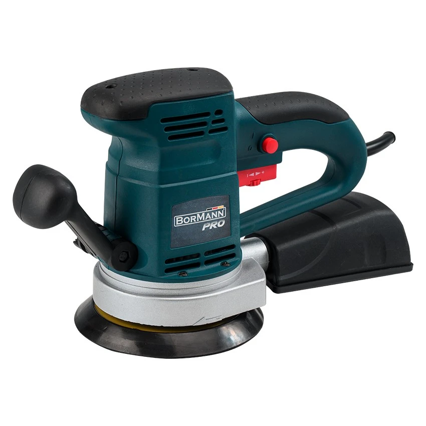 BORMANN PRO - BSS5000 Τριβείο Έκκεντρο 450W 3 BORMANN PRO - BSS5000 Τριβείο Έκκεντρο 450W