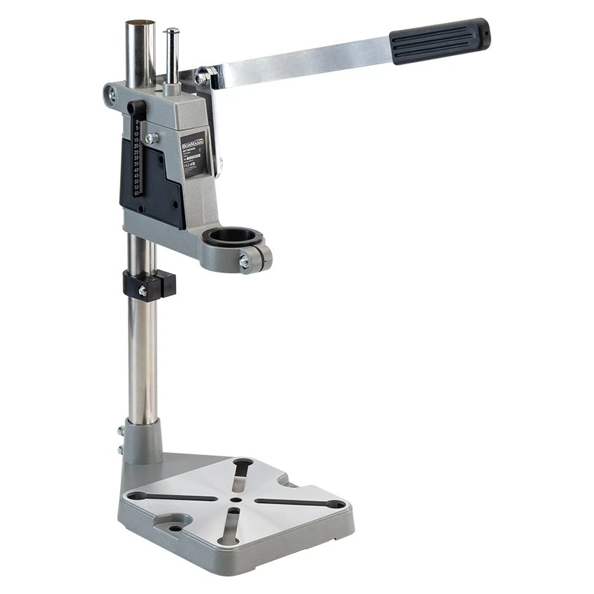 BORMANN LITE - BTS2100 Βάση Δραπάνου 60mm 3 BORMANN LITE - BTS2100 Βάση Δραπάνου 60mm