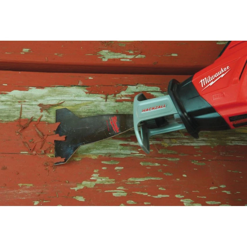 MILWAUKEE - C12 HZ-202C M12™ Σπαθόσεγα Ενός Χεριού (2x2Ah) 4 MILWAUKEE - C12 HZ-202C M12™ Σπαθόσεγα Ενός Χεριού (2x2Ah) - Image 2