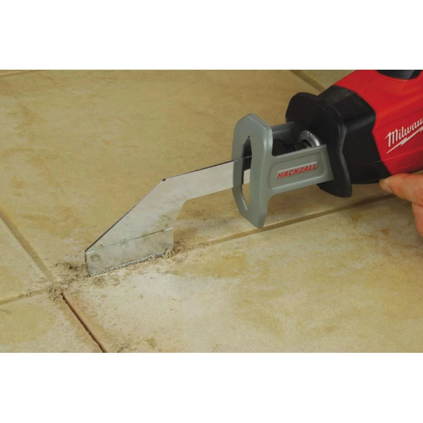 MILWAUKEE - C12 HZ-202C M12™ Σπαθόσεγα Ενός Χεριού (2x2Ah) 5 MILWAUKEE - C12 HZ-202C M12™ Σπαθόσεγα Ενός Χεριού (2x2Ah) - Image 3