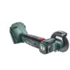 METABO - CC 18 LTX BL PowerMaxx Γωνιακός Τροχός Μπαταρίας 18V (Solo) 2 METABO - CC 18 LTX BL PowerMaxx Γωνιακός Τροχός Μπαταρίας 18V (Solo) -Ergalia Κατάστημα cc 18 ltx bl powermaxx 18v solo