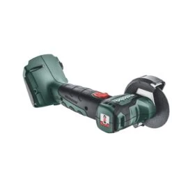 METABO - CC 18 LTX BL PowerMaxx Γωνιακός Τροχός Μπαταρίας 18V (Solo)