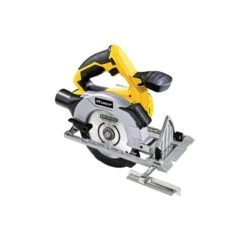 F.F. GROUP - CCS-20V PLUS Δισκοπρίονο Μπαταρίας 20V (Solo)