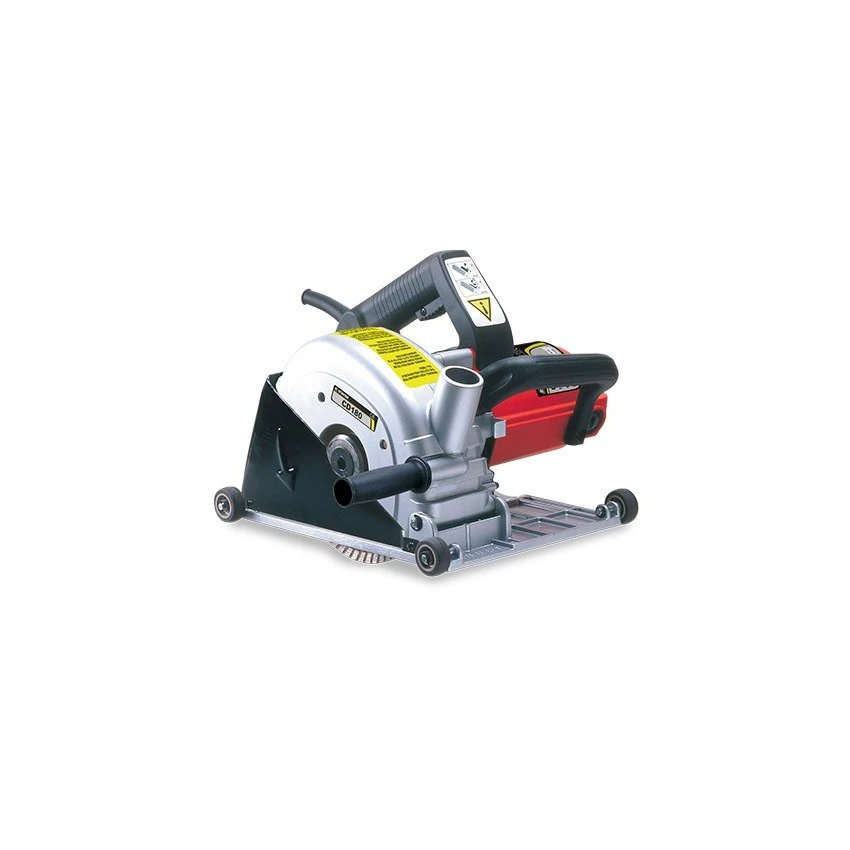 STAYER - CD 180 K Καναλοποιός Ø180mm 1800W 3 STAYER - CD 180 K Καναλοποιός Ø180mm 1800W