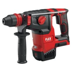 FLEX - CHE 2-26 18.0-EC C Πιστολέτο Περιστροφικό Μπαταρίας SDS-Plus 18V (Solo)