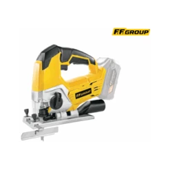 F.F. GROUP - CJS 20V/80 PLUS Σέγα Μπαταρίας 20V (Solo)