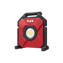 FLEX - CL 10000 10.8/18.0 Προβολέας Εργασίας LED Μπαταρίας 10,8V/18V (Solo)