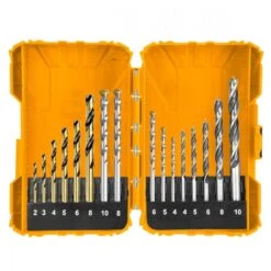 INGCO - COS23045 Σετ Εξαρτημάτων σε Πλαστικές Κασετίνες 4 Τεμάχια -Ergalia Κατάστημα cos23045 4 1 2