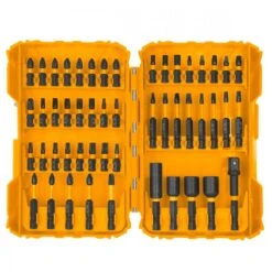 INGCO - COS23045 Σετ Εξαρτημάτων σε Πλαστικές Κασετίνες 4 Τεμάχια -Ergalia Κατάστημα cos23045 4 1 5