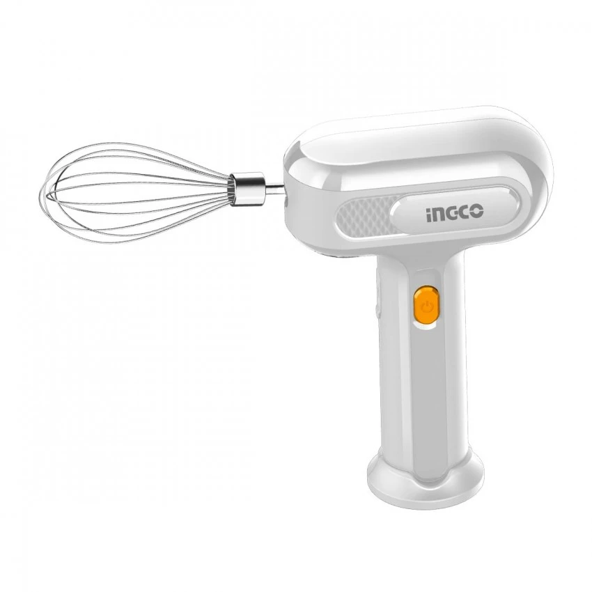 INGCO - COSLI240205E Σετ Δραπανοκατσάβιδο 0.8-10mm & Παλμικό Κατσαβίδι 1/4" & Mixer Χειρός Μπαταρίας 12V (2x1.5Ah) 7 INGCO - COSLI240205E Σετ Δραπανοκατσάβιδο 0.8-10mm & Παλμικό Κατσαβίδι 1/4" & Mixer Χειρός Μπαταρίας 12V (2x1.5Ah) - Image 5