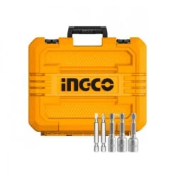 INGCO - COSLI240205E Σετ Δραπανοκατσάβιδο 0.8-10mm & Παλμικό Κατσαβίδι 1/4" & Mixer Χειρός Μπαταρίας 12V (2x1.5Ah) 13 INGCO - COSLI240205E Σετ Δραπανοκατσάβιδο 0.8-10mm & Παλμικό Κατσαβίδι 1/4" & Mixer Χειρός Μπαταρίας 12V (2x1.5Ah) -Ergalia Κατάστημα cosli240205e 08 10mm 14 mixer 12v 2x15ah 5