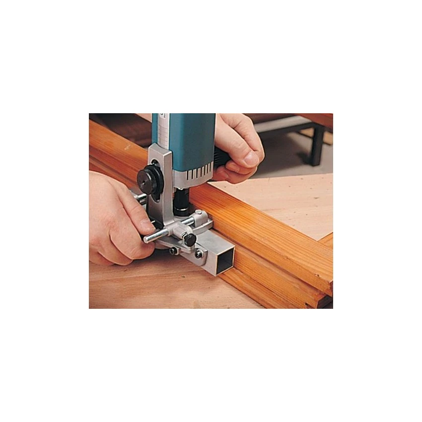 VIRUTEX - CR 94D Ρούτερ 550W 4 VIRUTEX - CR 94D Ρούτερ 550W - Image 2