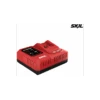 SKIL - CR1E 3123 AA Ταχυφορτιστής 20V