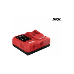 SKIL - CR1E 3123 AA Ταχυφορτιστής 20V