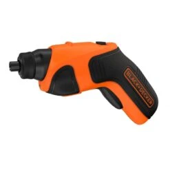 BLACK & DECKER - CS3651LC-QW Κόμπακτ Κατσαβίδι 3.6V 7 BLACK & DECKER - CS3651LC-QW Κόμπακτ Κατσαβίδι 3.6V -Ergalia Κατάστημα cs3653lc 2