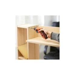 BLACK & DECKER - CS3651LC-QW Κόμπακτ Κατσαβίδι 3.6V