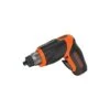 BLACK & DECKER - CS3653LC-QW Κατσαβίδι Μπαταρίας 3.6V Li-Ion 1 BLACK & DECKER - CS3653LC-QW Κατσαβίδι Μπαταρίας 3.6V Li-Ion -Ergalia Κατάστημα cs3653lc qw 36v li ion