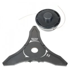 INGCO - CSTLI20018 Θαμνοκοπτικό Μηχάνημα Μπαταρίας 2x20V (Solo) -Ergalia Κατάστημα cstli20018 2x20v solo 3