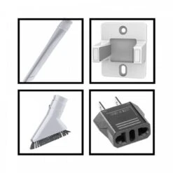 INGCO - CVLI2006 Σκουπάκι Cyclone Μπαταρίας 20V Li-Ion 120W -Ergalia Κατάστημα cvli2006 1 1