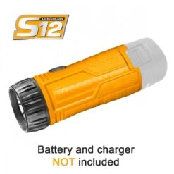 INGCO - CWLI1223 Φακός Μπαταρίας 12V (Solo)