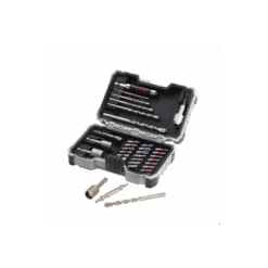 BOSCH - Extra Hard CYL-3 Σετ Τρυπανιών και Κατσαβιδόλαμων - 35 Τεμάχια