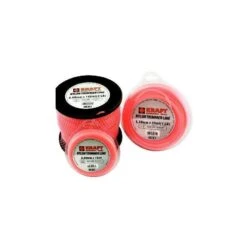 KRAFT - D-CUT Νήμα Κοπής 3mm , 15m