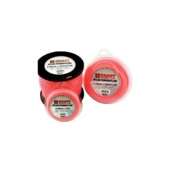 KRAFT - D-CUT Νήμα Κοπής 4.0mm , 85m (1.35kg)