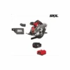 SKIL - 3520 CA Δισκοπρίονο Μπαταρίας 165mm 20V (1x4.0Ah)