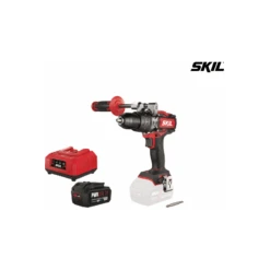 SKIL - 3071 CA Κρουστικό Δραπανοκατσάβιδο Μπαταρίας 20V (1x5.0Ah)