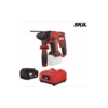 SKIL - 3850 CA(2) Περιστροφικό Πιστολέτο Μπαταρίας 20V (1x5.0Ah) -Ergalia Κατάστημα d00249 20v 1x50ah