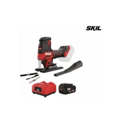 SKIL - 3440 CA Σέγα Μπαταρίας 20V (1x4.0Ah)