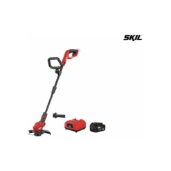 SKIL - D00261 Χλοοκοπτικό Μεσινέζας Μπαταρίας 25cm 20V (1x5.0Ah)