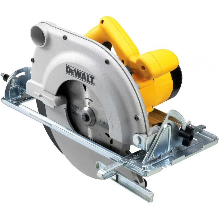 DEWALT - D23700-QS Δισκοπρίονο 86mm 1750W 3 DEWALT - D23700-QS Δισκοπρίονο 86mm 1750W