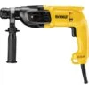 DEWALT - D25033K-QS Πιστολέτο SDS Plus 22mm 710W