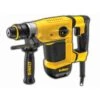 DEWALT - D25430K-QS Κρουστικό Πιστολέτο SDS-Plus 4KG 1000W -Ergalia Κατάστημα d25430k