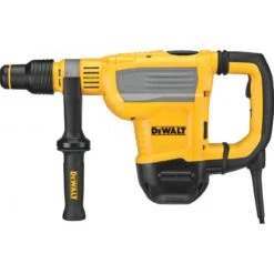 DEWALT - D25614K-QS Πιστολέτο SDS-MAX 3 Λειτ. 6Kg 45mm 10,5J