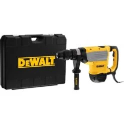 DEWALT - D25733K-QS Πιστολέτο SDS-MAX 48mm 3 Λειτουργιών