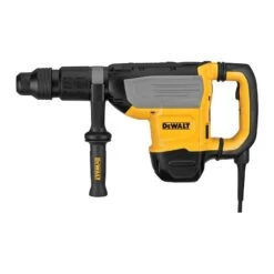 DEWALT - D25773K-QS Πιστολέτο 1700W SDS-MAX 3 Λειτουργιών 52mm