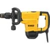 DEWALT - D25832K-QS Σκαπτικό Πιστολέτο SDS-MAX 6Kg 10,5J 2 DEWALT - D25832K-QS Σκαπτικό Πιστολέτο SDS-MAX 6Kg 10,5J -Ergalia Κατάστημα d25832k qs sds max 6kg 105j