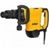 DEWALT - D25872K-QS Σκαπτικό Πιστολέτο SDS-Max 1600W -Ergalia Κατάστημα d25872k sds max 1600w