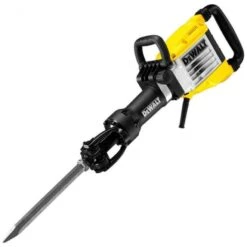 DEWALT - D25961K-QS Hex Πιστολέτο Κατεδάφισης 16kg 30mm
