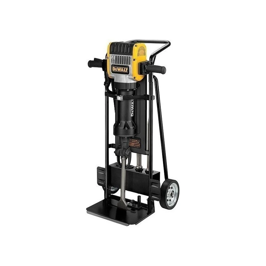 DEWALT - D25981K-QS Πιστολέτο Κατεδαφίσεων 62J 2100W 3 DEWALT - D25981K-QS Πιστολέτο Κατεδαφίσεων 62J 2100W
