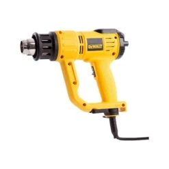 DEWALT - D26414-QS Πιστόλι Θερμού Αέρα Ψηφιακή Οθόνη LED 2000W
