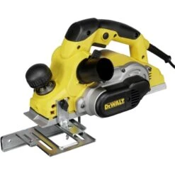 DEWALT - D26500-QS Πλάνη 1050W 4mm