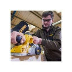 DEWALT - D26500-QS Πλάνη 1050W 4mm -Ergalia Κατάστημα d26500 qs 1050w 4mm 3