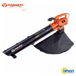 DAEWOO - DAEBV45L Ηλεκτρικός Φυσητήρας 2500W