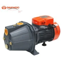 DAEWOO - DAEJET100Y Αντλία Νερού 750W