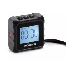 EVOLUTION - DAF-LL Κλισιόμετρο Ηλεκτρονικό Ακριβείας Επαναφορτιζόμενο