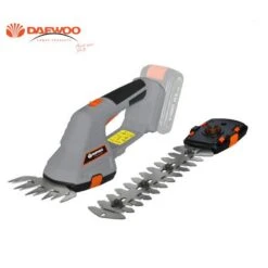 DAEWOO - DALGS18-1 Μπορντουροψάλιδο 20V 20cm (Solo)